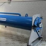 Оборудование для автоматизации бизнеса по химчистки ковров   