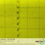 ARMTEX [Protection Series] – VIS-FR 300