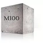 Производство товарного бетона и железобетонных изделий.