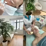 Салон красоты INCARE в Шанхае — русскоязычные мастера
