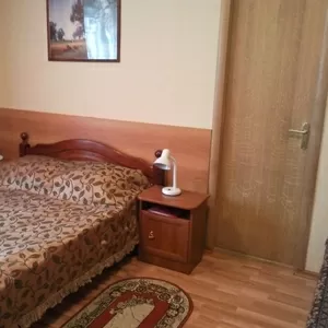 Гостиница Лесная г. Москва - недорогая гостиница 