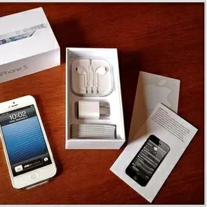 Продаю Iphone 5 Apple iPhone brand new в наличии в Актау