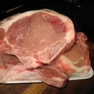 Продам мясо свинина парное