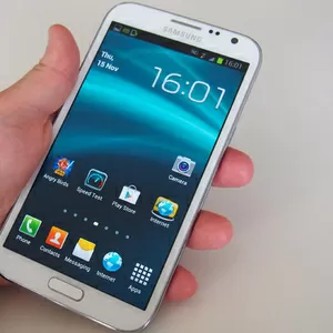 Продам Samsung Galaxy Note II white. Или обменяю на Iphone 5 с допл.