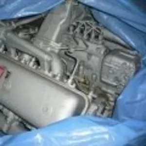 продам двигателя ямз-238, 238 турбо,  камаз с военного хранения