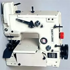 Newlong DS-9A DS-9C  Головка швейная промышленная 