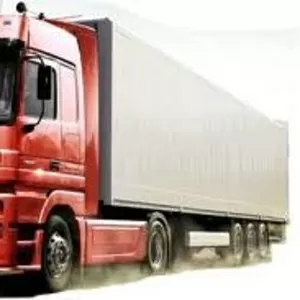 Грузоперевозки, доставка грузов из Китая