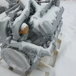 Двигатель ЯМЗ 238Д1 с гос резерва