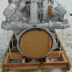 Двигатель ЯМЗ 238ДЕ2-2 с гос резерва