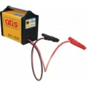 Автоматическое зарядное устройство,  эффективный ток зарядки 30А ATIS B