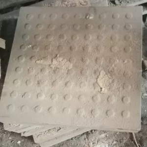 Производим чугунные плиты 