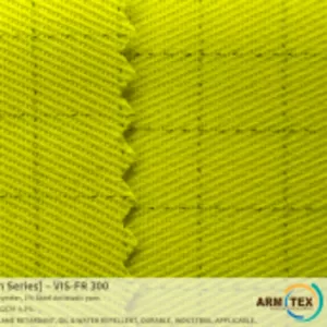 ARMTEX [Protection Series] – VIS-FR 300