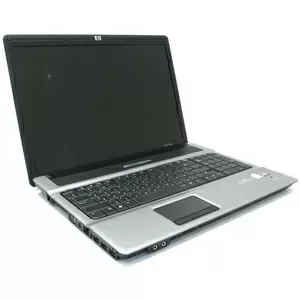 ноутбук HP Compaq