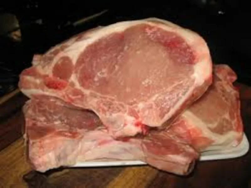 Продам мясо свинина парное