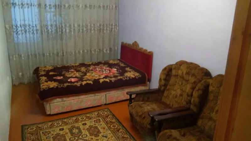 2х комнатная квартира в Актау Сдам на длительный срок 2