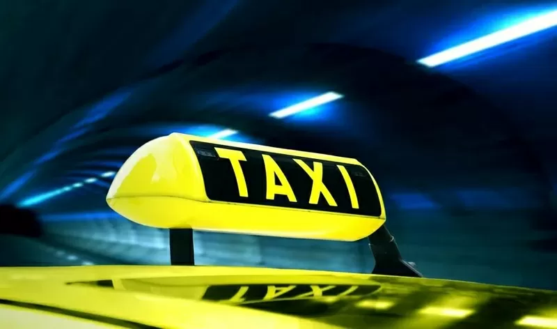 Такси в Актау Риксос - Бекет ата (Шопан ата) - Риксос. 6