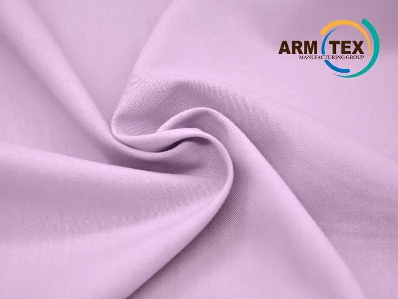     Поливискозные ткани для медицинской одежды от Армтекс 6