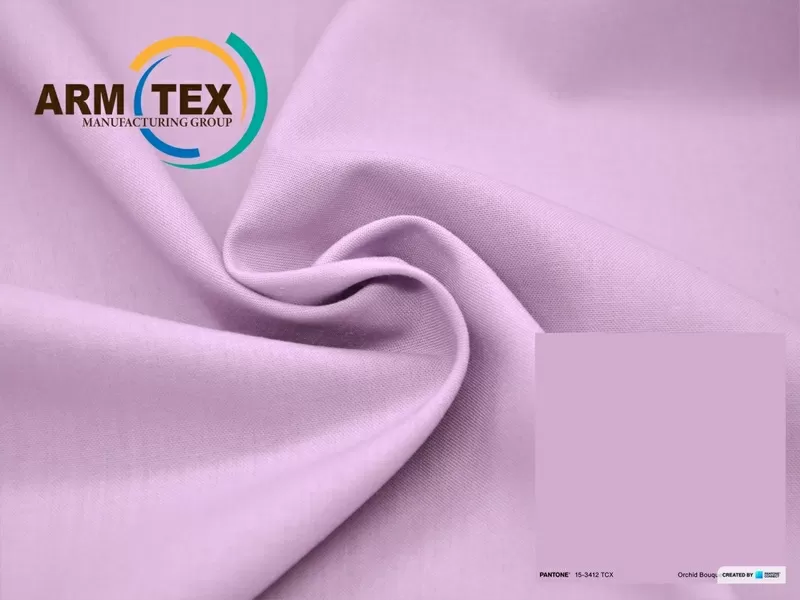     Поливискозные ткани для медицинской одежды от Армтекс 4