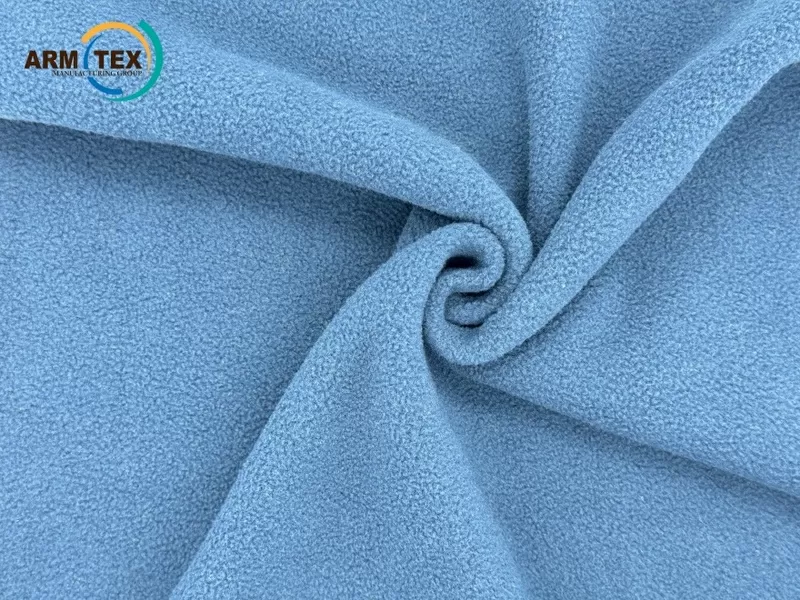  ### Откройте для себя ARMTEX Fleece 280 г/м² DTY для премиальной рабо 4