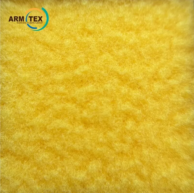  ### Откройте для себя ARMTEX Fleece 280 г/м² DTY для премиальной рабо 6